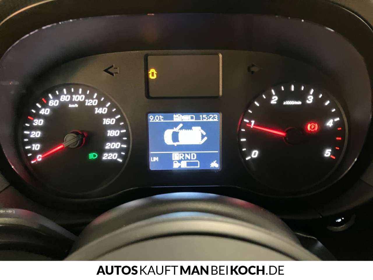 Fahrzeugbild eines Mercedes-Benz Citan