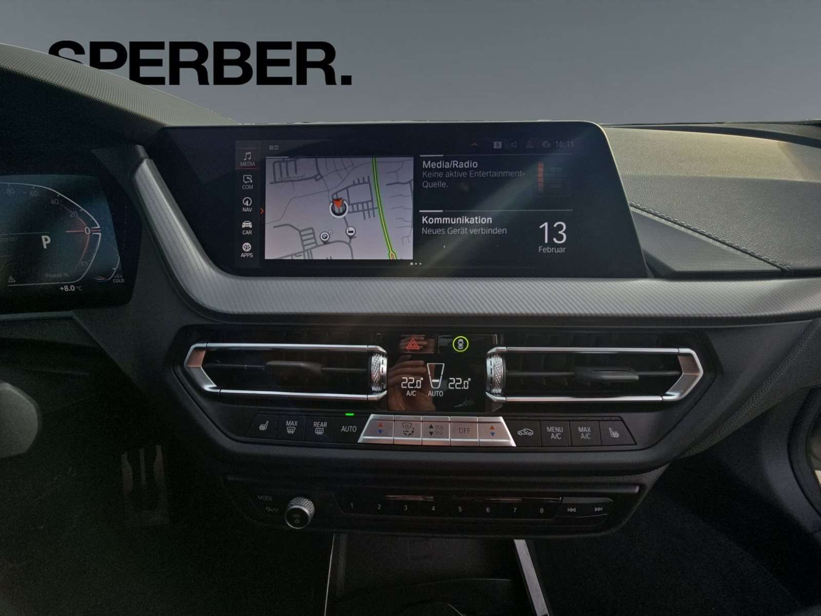 Fahrzeugbild eines BMW 2er-Reihe