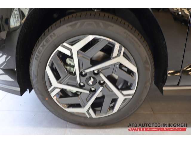 Fahrzeugbild eines Hyundai Kona