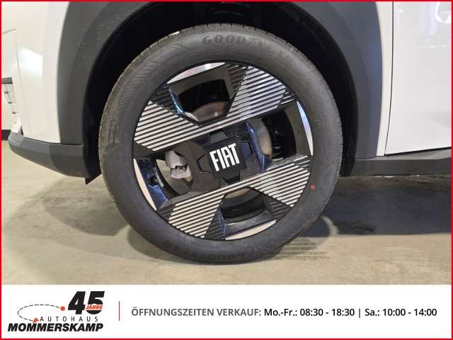 Fahrzeugbild eines Fiat Grande Panda