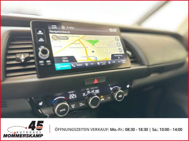 Fahrzeugbild eines Honda Jazz