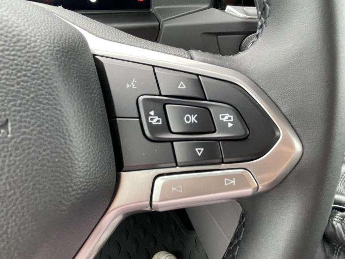 Fahrzeugbild eines Volkswagen Caravelle