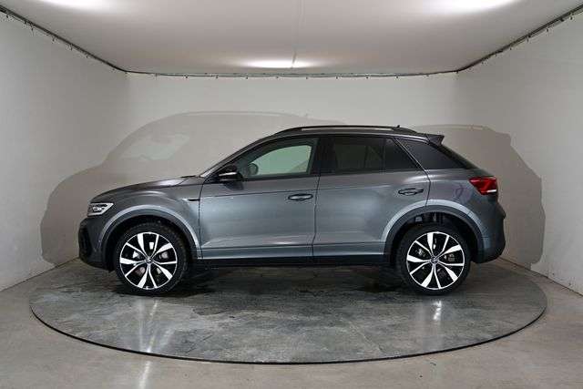 Fahrzeugbild eines Volkswagen T-Roc