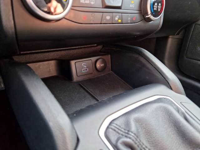 Fahrzeugbild eines Ford Focus