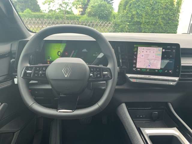 Fahrzeugbild eines Renault Austral