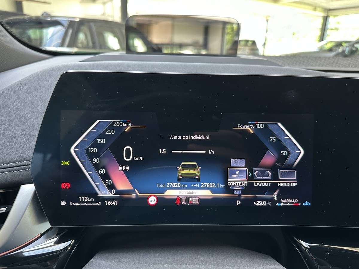 Fahrzeugbild eines BMW 2er Active Tourer