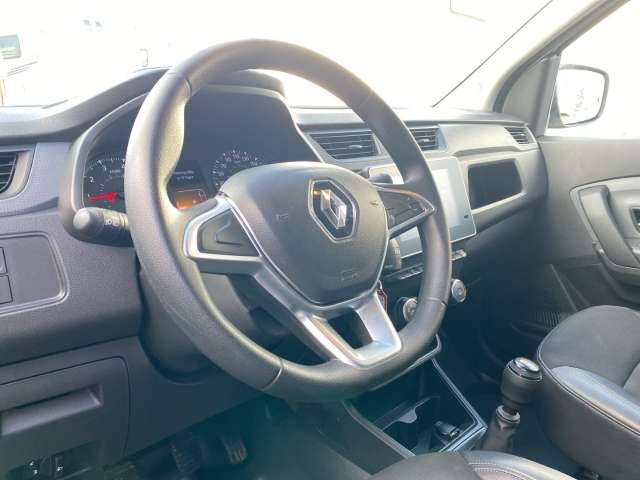 Fahrzeugbild eines Renault Express