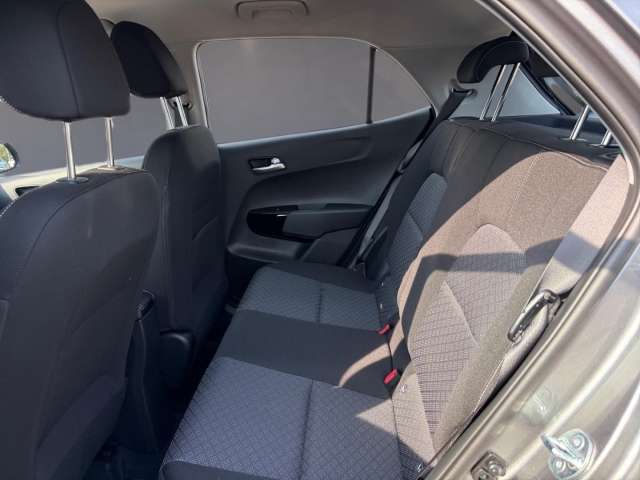Fahrzeugbild eines Kia Picanto