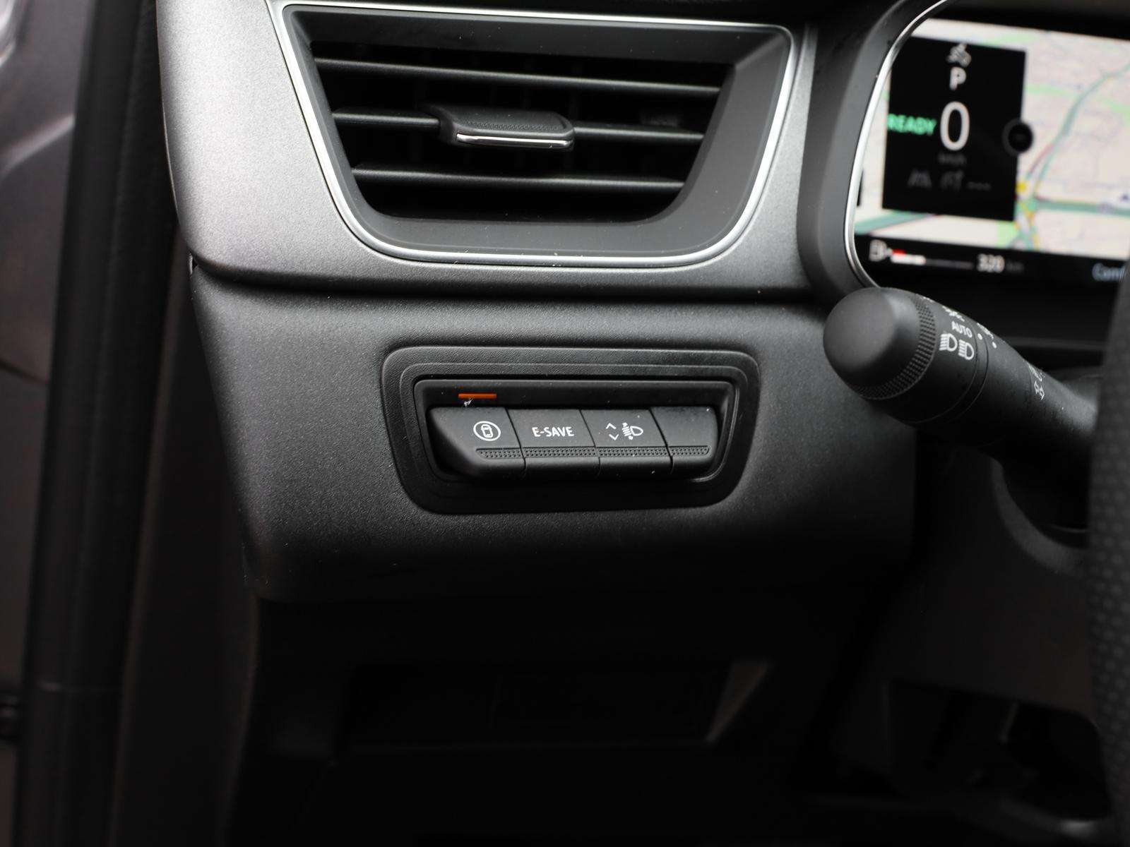 Fahrzeugbild eines Renault Captur