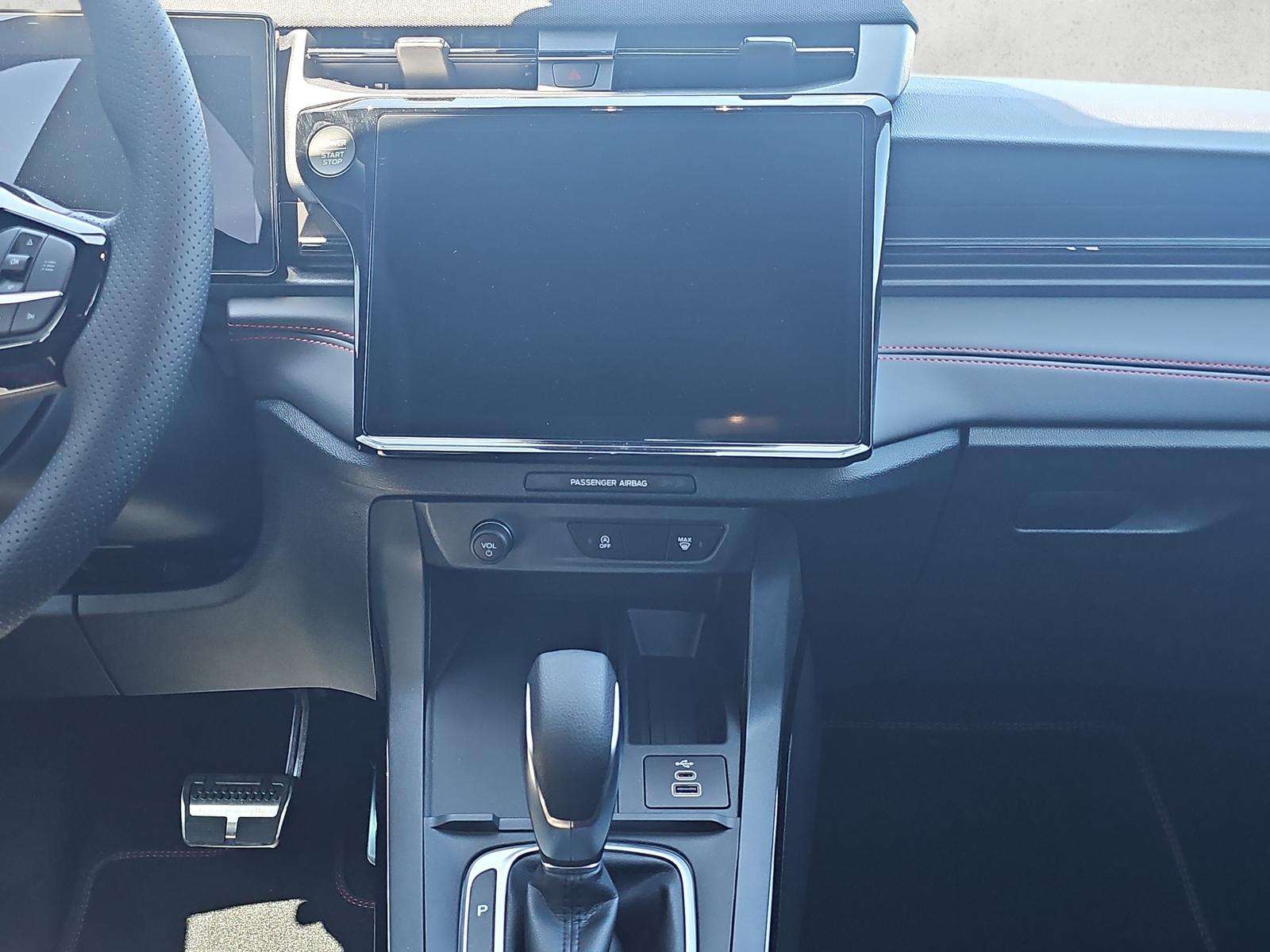 Fahrzeugbild eines Ford Puma