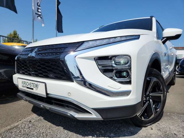 Fahrzeugbild eines Mitsubishi Eclipse Cross