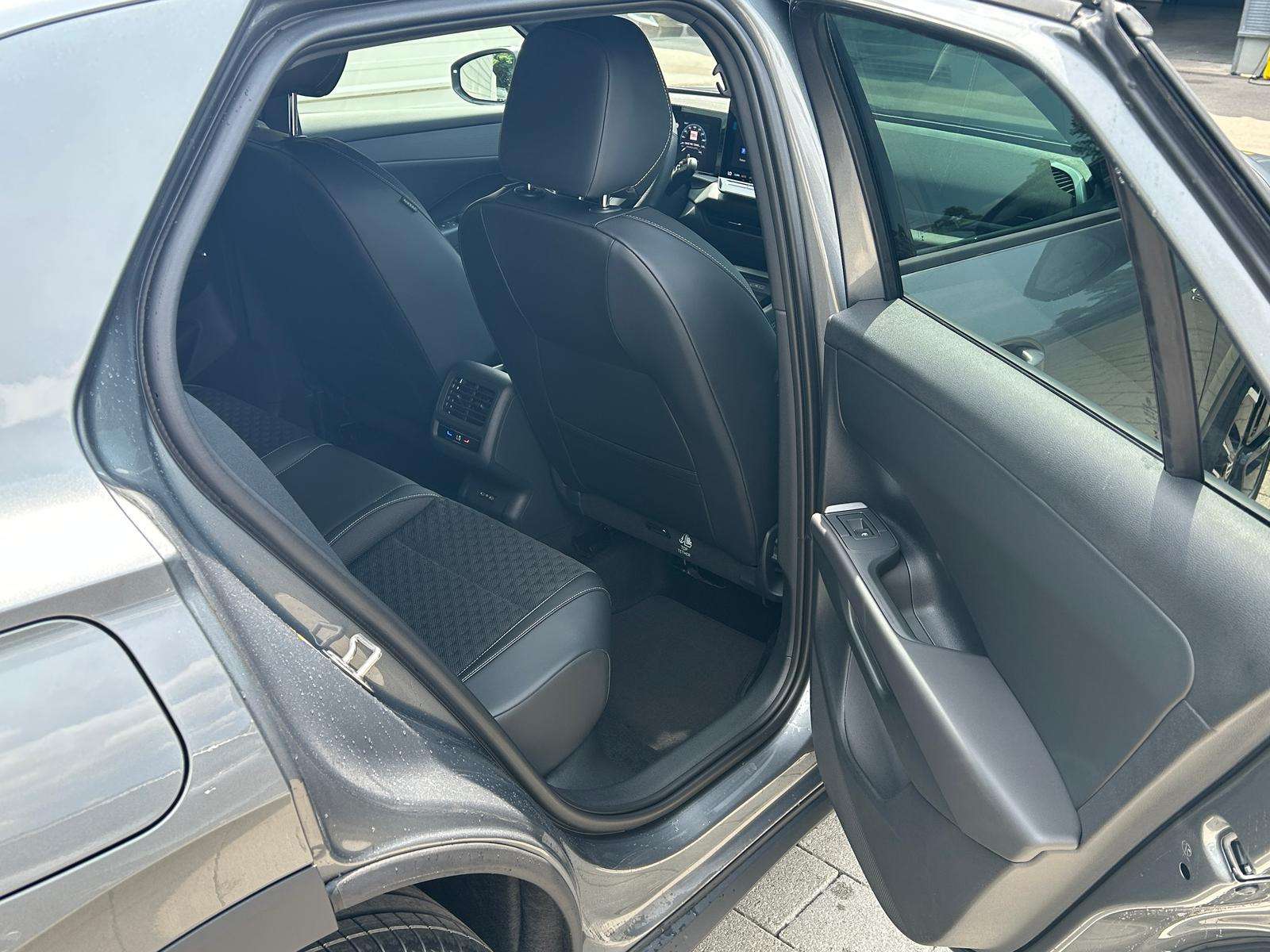 Fahrzeugbild eines Volkswagen T-Roc
