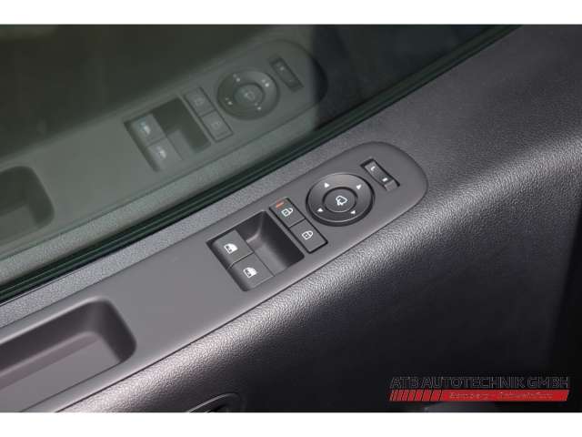 Fahrzeugbild eines Hyundai Staria