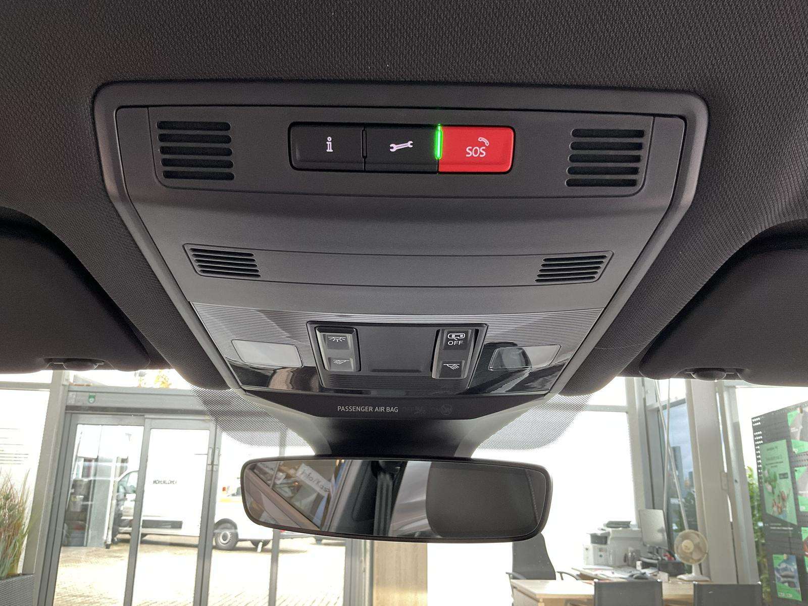 Fahrzeugbild eines Volkswagen T-Roc