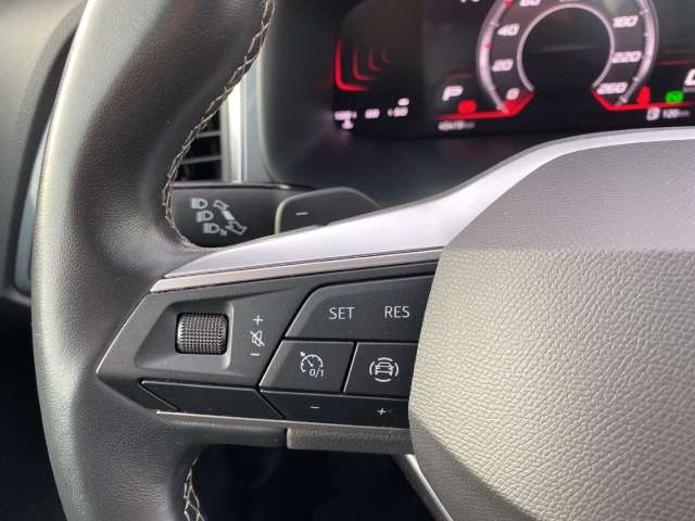 Fahrzeugbild eines SEAT Ateca