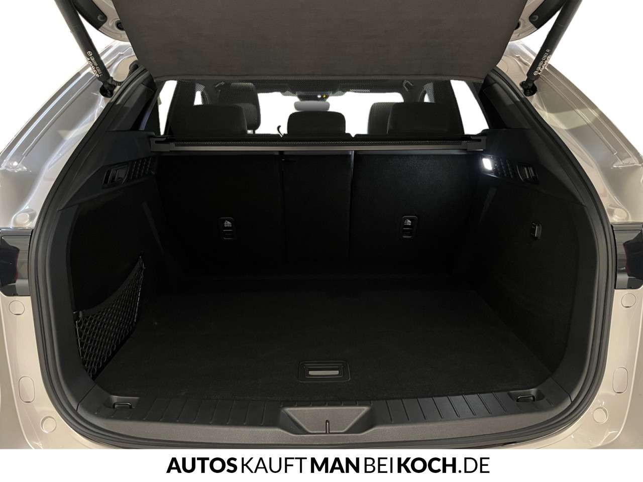 Fahrzeugbild eines Mazda Mazda2