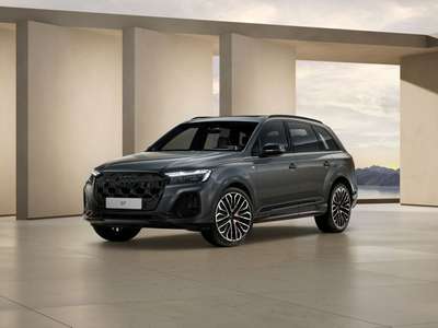 Bild Audi Q7