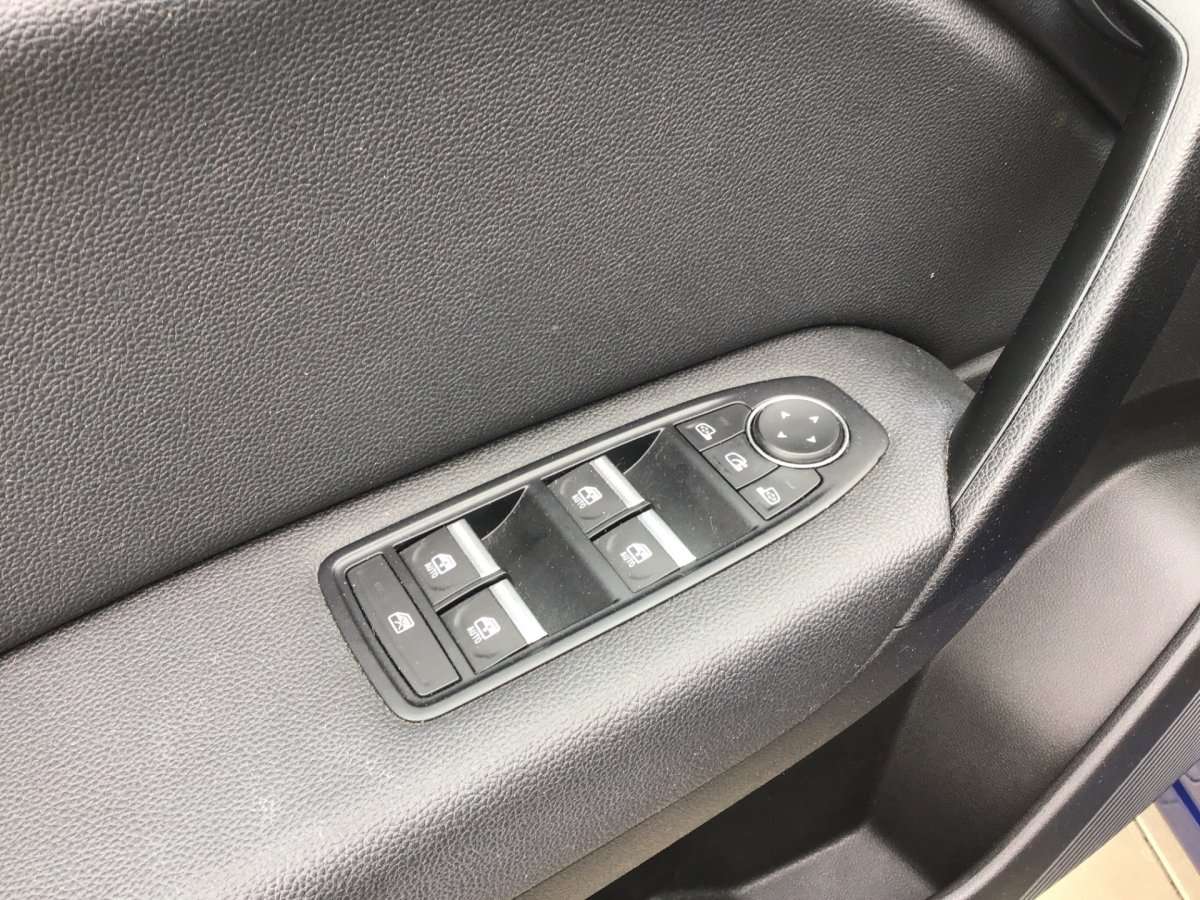 Fahrzeugbild eines Renault Captur