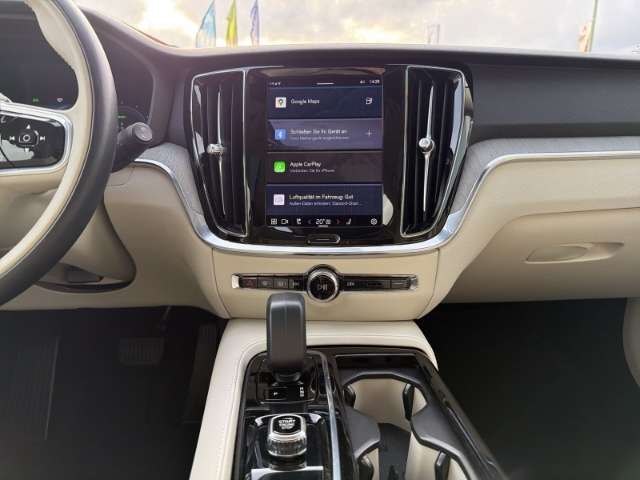 Fahrzeugbild eines Volvo V60