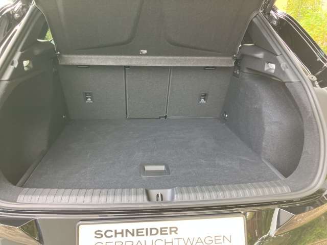 Fahrzeugbild eines CUPRA Terramar