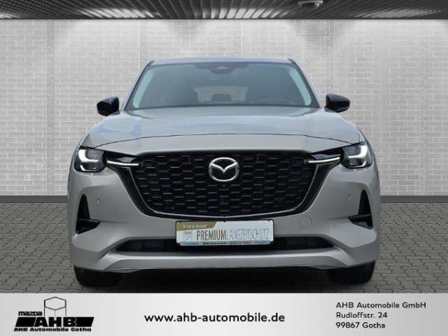 Fahrzeugbild eines Mazda CX-60