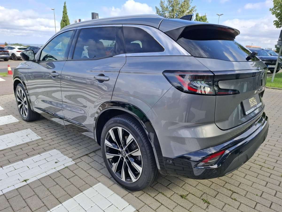 Fahrzeugbild eines Renault Austral