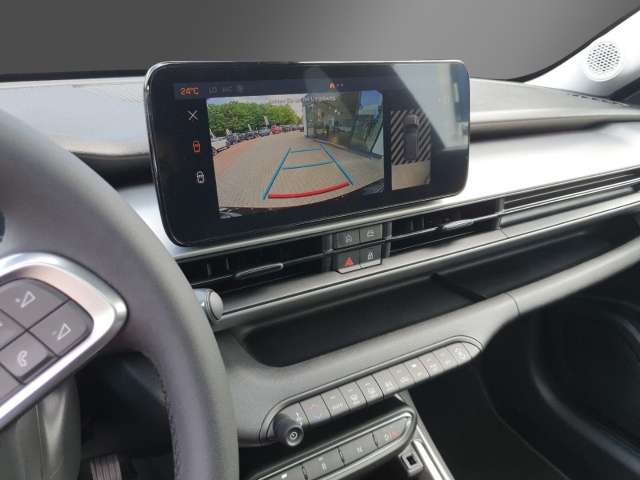 Fahrzeugbild eines Jeep Avenger