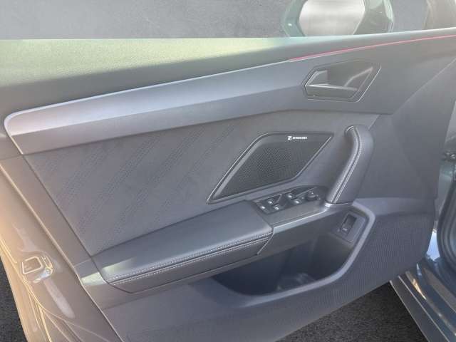 Fahrzeugbild eines CUPRA Leon