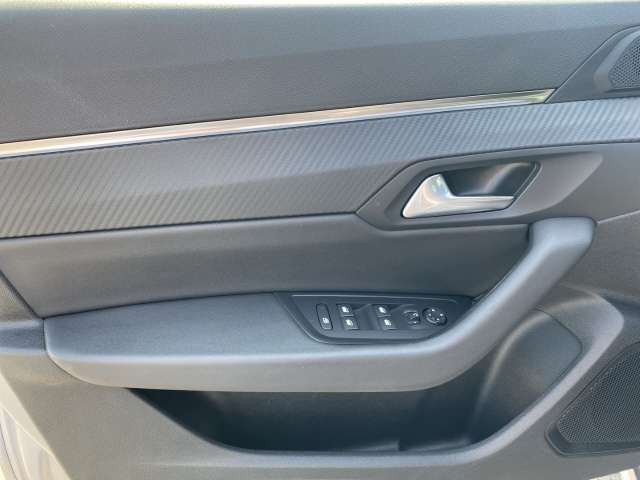 Fahrzeugbild eines Peugeot 508