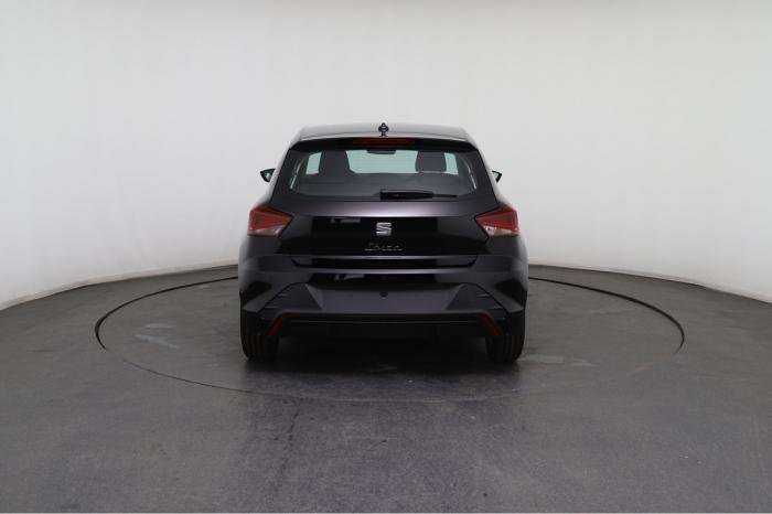 Fahrzeugbild eines SEAT Ibiza