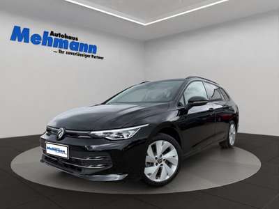 Bild Volkswagen Golf
