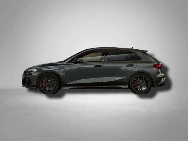 Fahrzeugbild eines Audi RS3