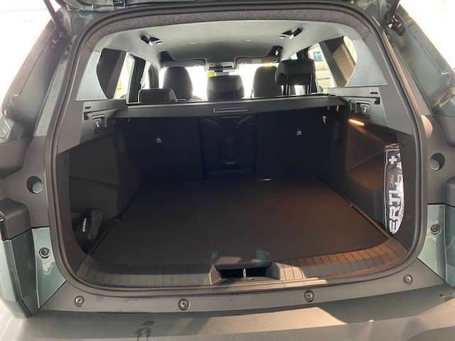 Fahrzeugbild eines Dacia Bigster