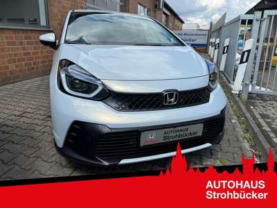 Bild Honda Jazz