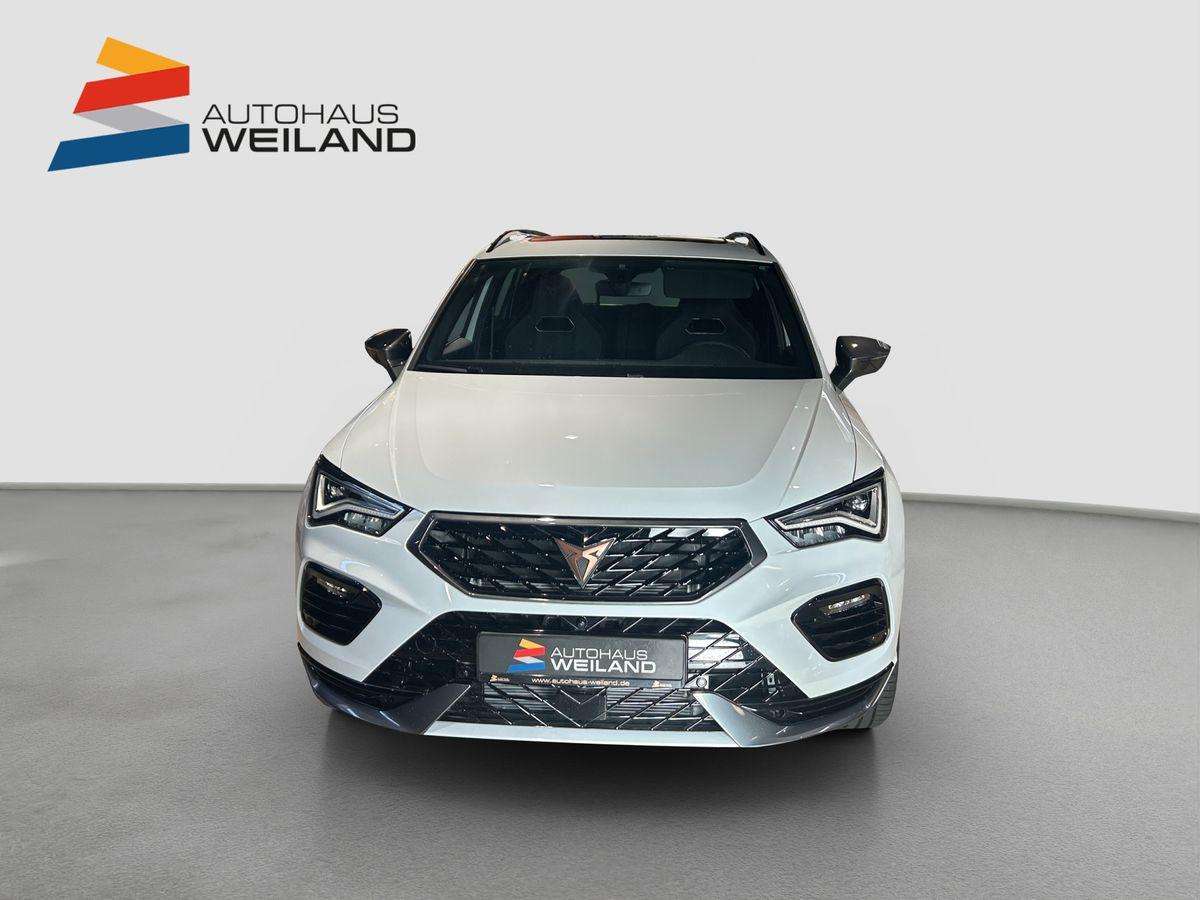 Fahrzeugbild eines CUPRA Ateca