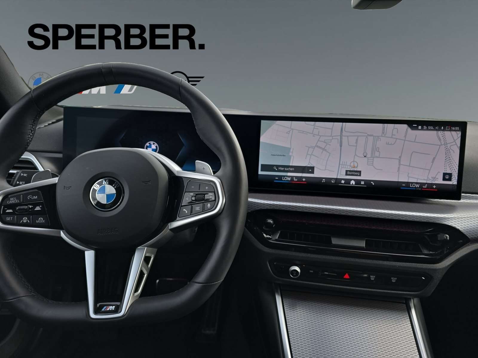 Fahrzeugbild eines BMW 3er-Reihe