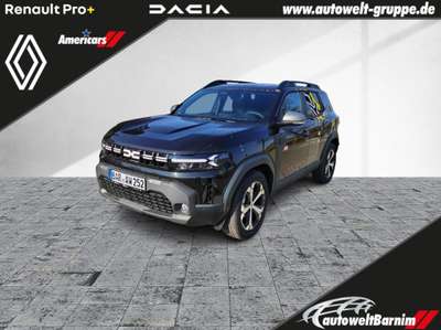Bild Dacia Duster