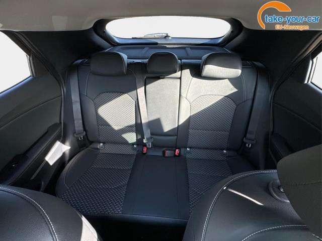 Fahrzeugbild eines Kia XCeed