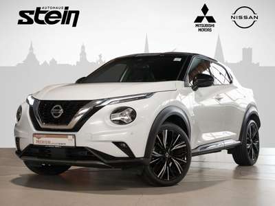 Bild Nissan JUKE