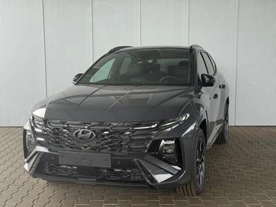 Bild Hyundai Tucson