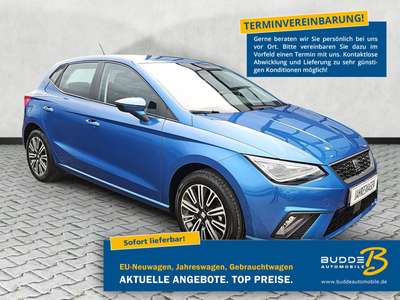 Bild SEAT Ibiza