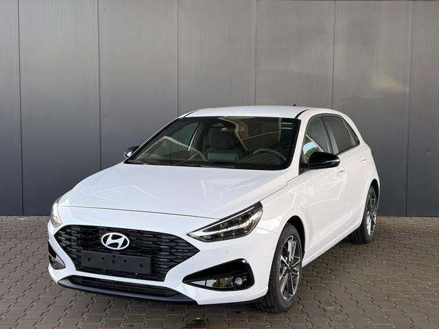 Fahrzeugbild eines Hyundai i30