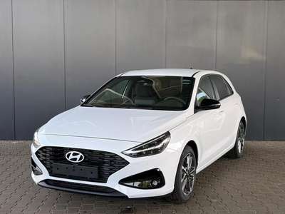 Bild Hyundai i30