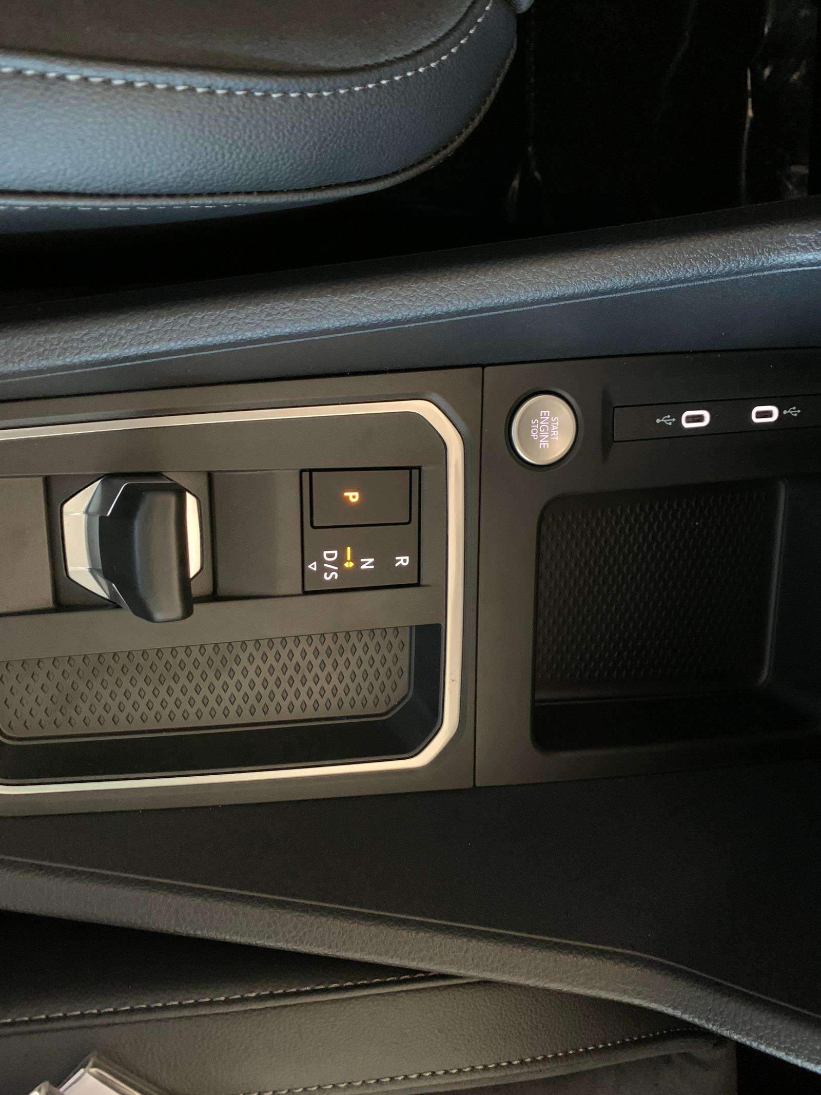 Fahrzeugbild eines Volkswagen Caddy