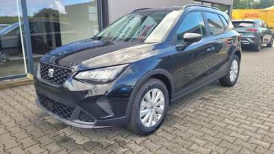 Bild SEAT Arona