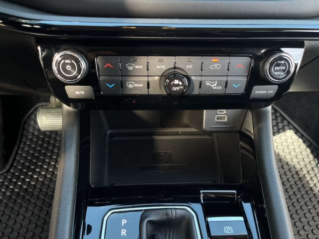 Fahrzeugbild eines Jeep Compass