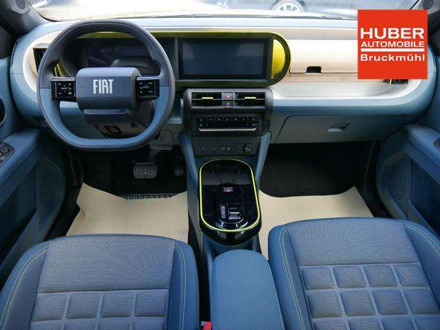 Fahrzeugbild eines Fiat Grande Panda