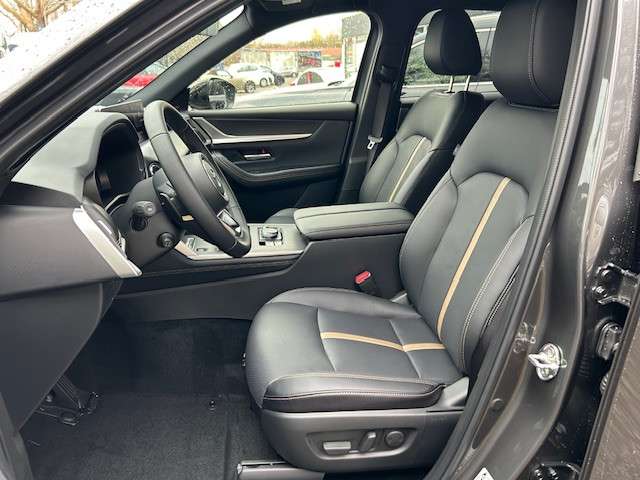 Fahrzeugbild eines Mazda CX-60