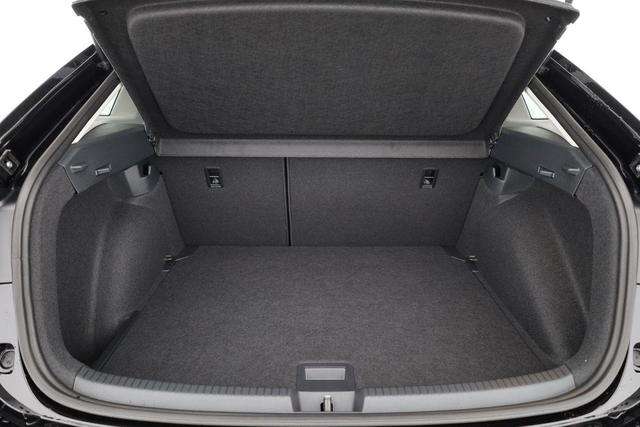 Fahrzeugbild eines Volkswagen Taigo