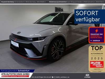 Bild Hyundai IONIQ 5